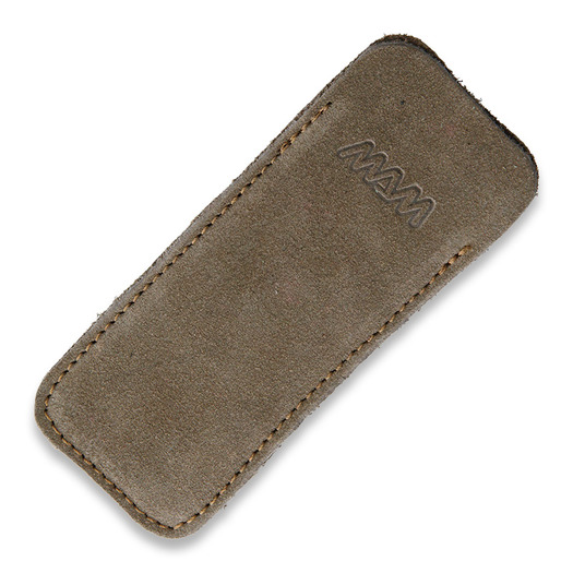 MAM Leather Slip Pouch for Pocket