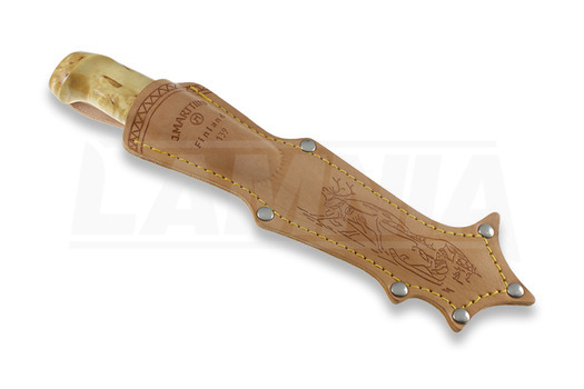Marttiini Lynx Knife 139 סכין פינית 139010