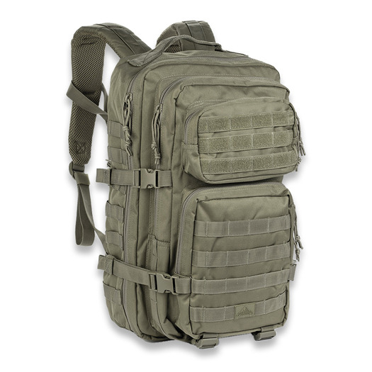 Red Rock Outdoor Gear Large Assault Pack OD