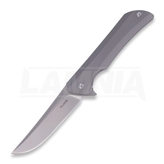 Складной нож Ruike M121 Ti Framelock Beta Plus