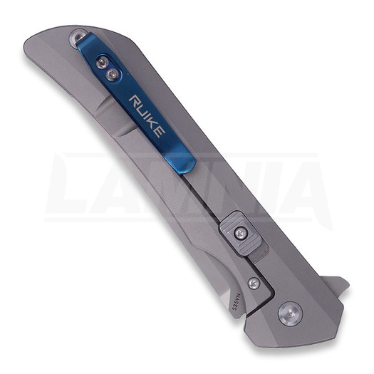Ruike M121 Ti Framelock Beta Plus folding knife
