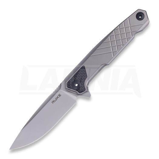 Ruike M875-TZ Framelock Beta Plus folding knife