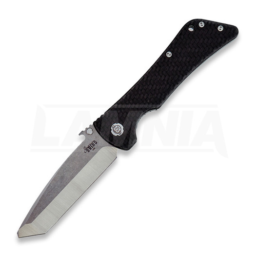 Couteau pliant Southern Grind Bad Monkey Linerlock Emerson