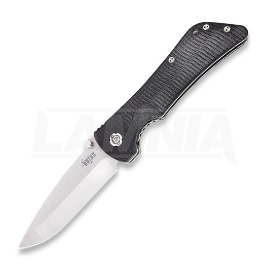 Southern Grind Bad Monkey Linerlock DP vouwmes
