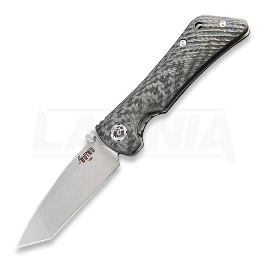 Southern Grind Spider Monkey Linerlock Tanto vouwmes