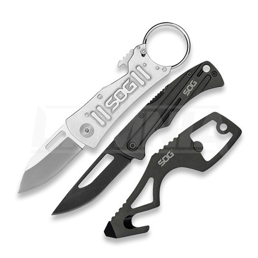 Πτυσσόμενο μαχαίρι SOG Professional 2.0 Kit SOG-99990541