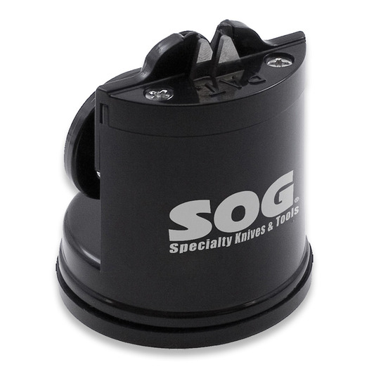 SOG Countertop Knife Sharpener SOG-SH-02