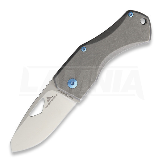 Summit knife company Half Dome Framelock vouwmes
