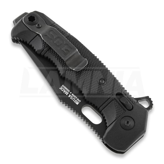 Zavírací nůž SOG SEAL XR USA Made SOG-12-21-02-57