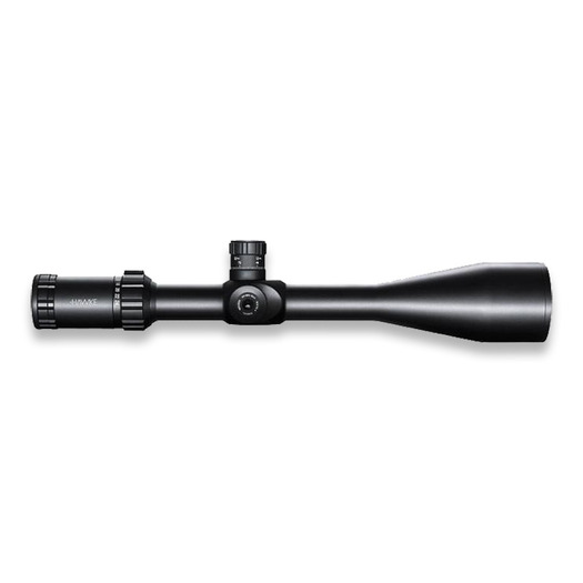 Hawke Sidewinder FFP 6-24×56 Mil riflescope