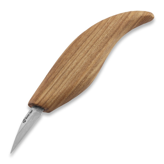 BeaverCraft Detail Wood Carving Knife C15