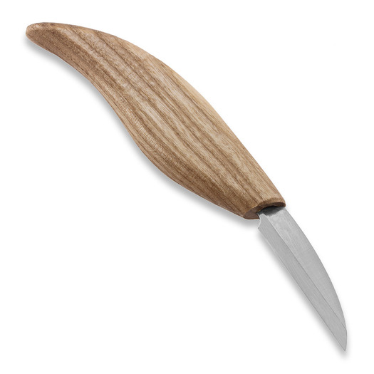 BeaverCraft Big Roughing Knife C16