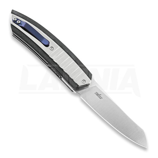 Zavírací nůž Maserin AM5, titanium