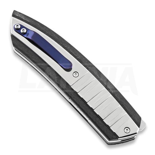 Складной нож Maserin AM5, titanium