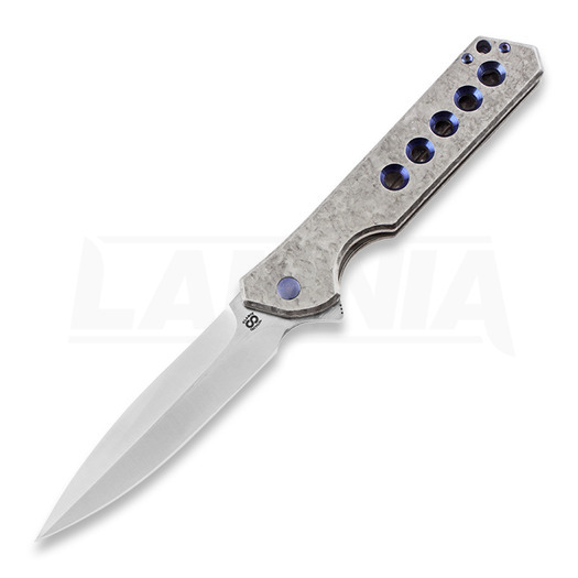 Πτυσσόμενο μαχαίρι Olamic Cutlery Rainmaker M390 Dagger