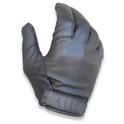 Перчатки с защитой от пореза HWI Gear Kevlar Lined Duty Glove