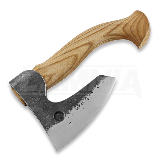 Anika Custom Axes Hammer Ax