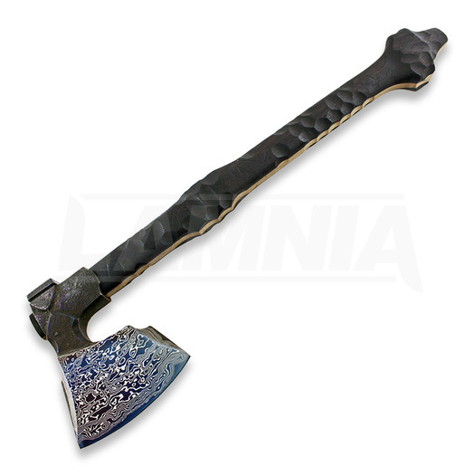 Anika Custom Axes Leery Ax axe