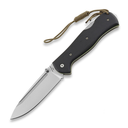 Nieto Centauro XXL סכין מתקפלת, G10 R08-G10