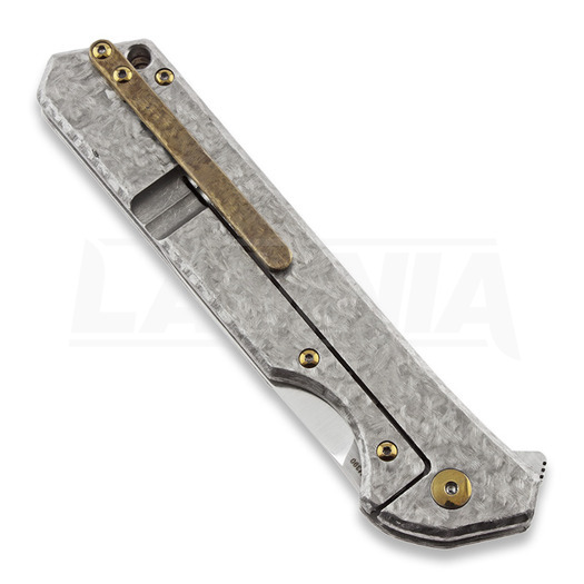 Olamic Cutlery Rainmaker M390 Dagger Taschenmesser