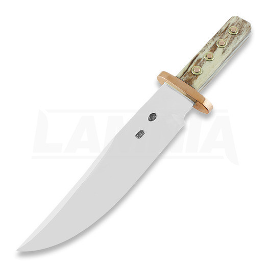2G Knives Bowie knife