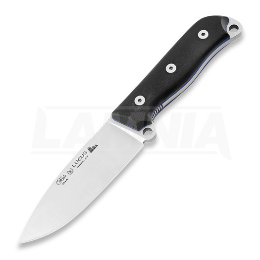Nieto Lucus nož, G10 120-G10