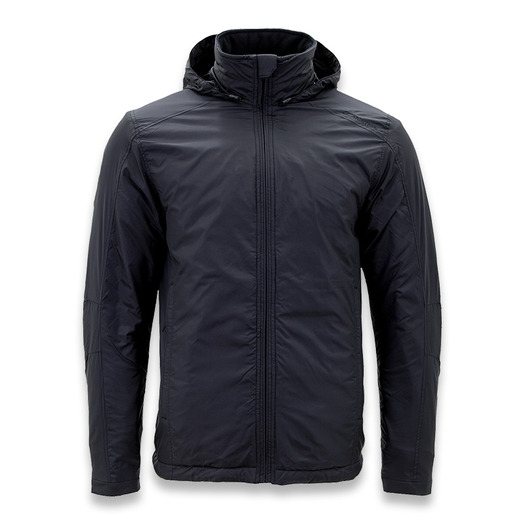 Carinthia LIG 4.0 jacket, 黑色