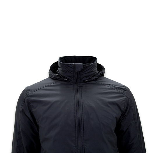 Carinthia LIG 4.0 jacket, 黑色