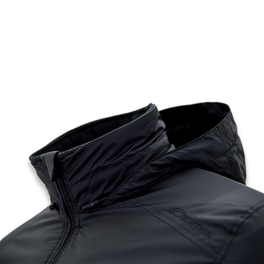 Jacket Carinthia LIG 4.0, μαύρο