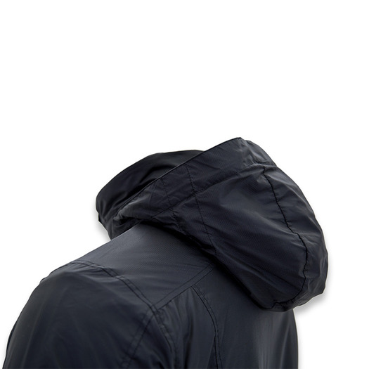 Carinthia LIG 4.0 jacket, 黒