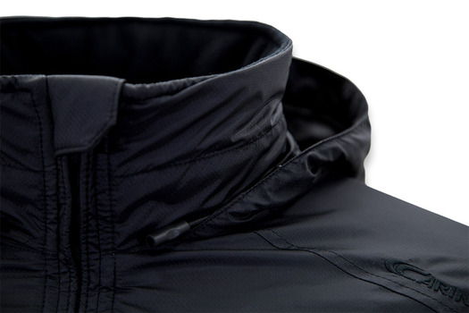 Carinthia LIG 4.0 jacket, crna