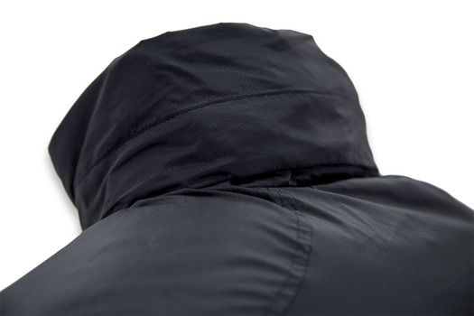 Jacket Carinthia LIG 4.0, čierna