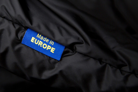 Куртка Carinthia LIG 4.0, чёрный
