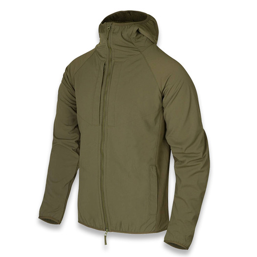 Helikon-Tex Urban Hybrid Softshell jacket, adaptive green KU-UHS-NL-12