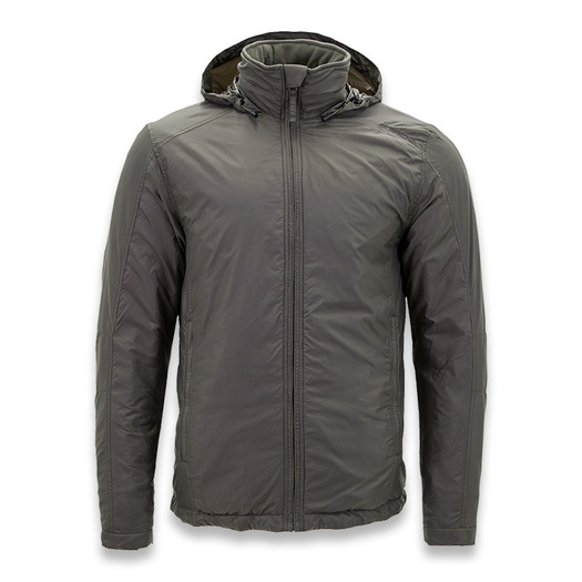 Carinthia LIG 4.0 jacket, olive drab
