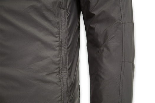 Carinthia LIG 4.0 jacket, žalia
