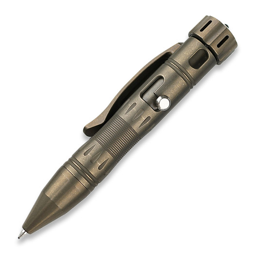 Pildspalva MecArmy TPX22