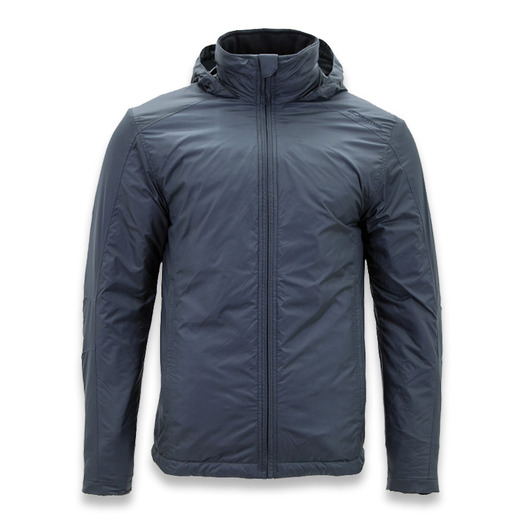 Carinthia LIG 4.0 jacket, grey