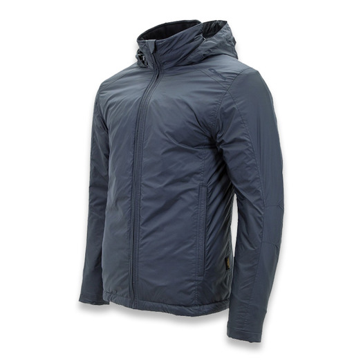 Carinthia LIG 4.0 jacket, 회색