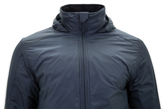 Carinthia LIG 4.0 jacket, 회색