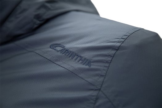 Jacket Carinthia LIG 4.0, เทา