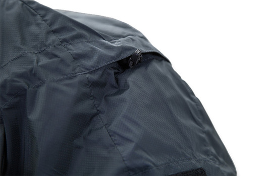 Jacket Carinthia LIG 4.0, grigio