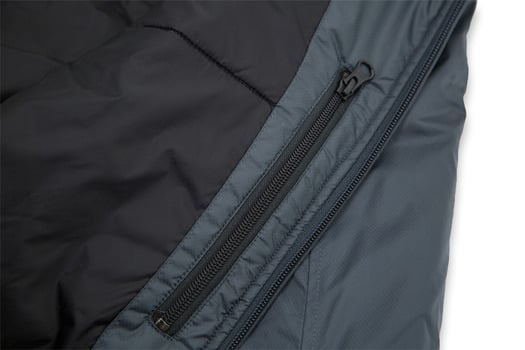 Carinthia LIG 4.0 jacket, אפור