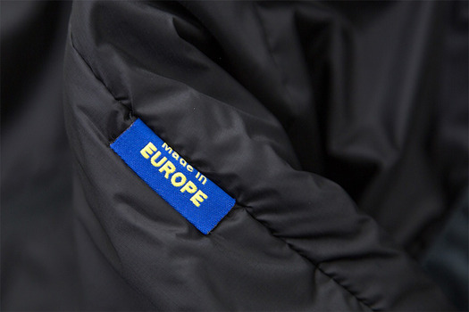 Carinthia LIG 4.0 jacket, pilka