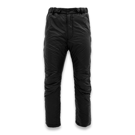 Carinthia LIG 4.0 pants, 黑色