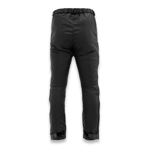 Pants Carinthia LIG 4.0, negro