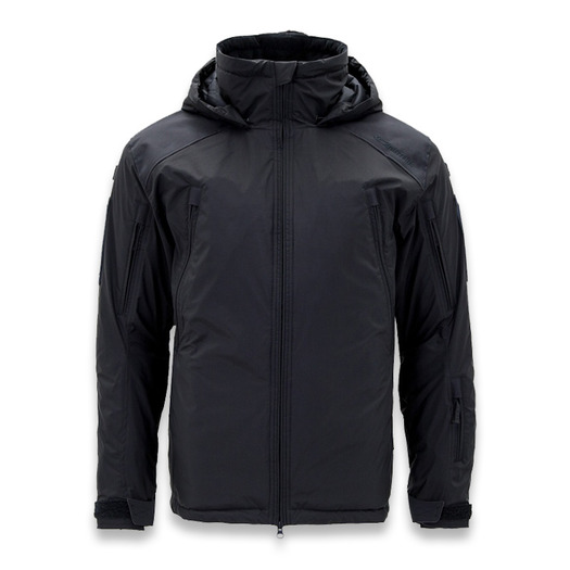 Carinthia MIG 4.0 jacket, 黑色