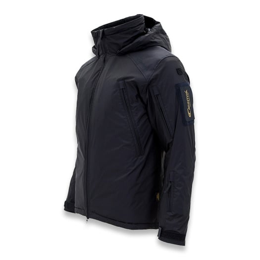 Carinthia MIG 4.0 jacket, fekete