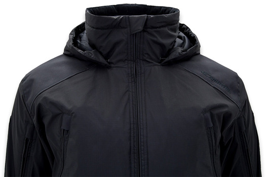 Jacket Carinthia MIG 4.0, noir