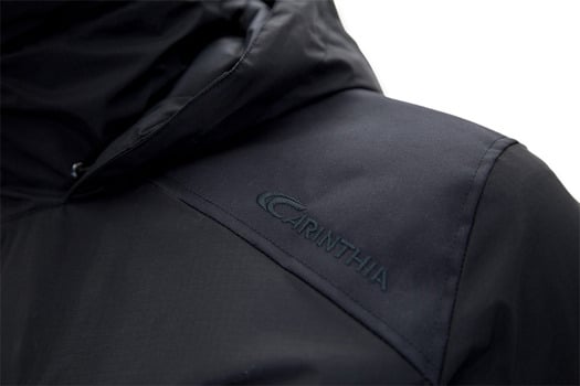 Carinthia MIG 4.0 jacket, fekete